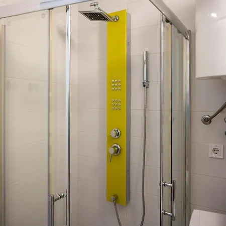 Apartment Montona