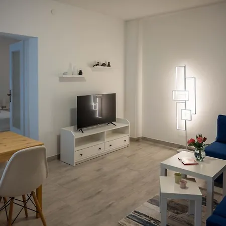 Apartman Montona Póla