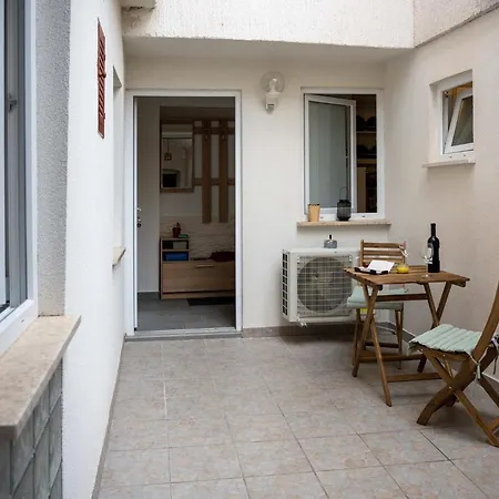 Apartman Montona Póla