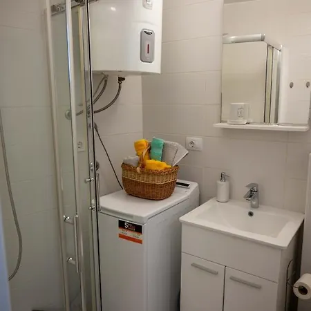 Apartman Montona *