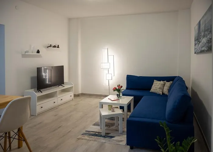 Montona Apartman Pula