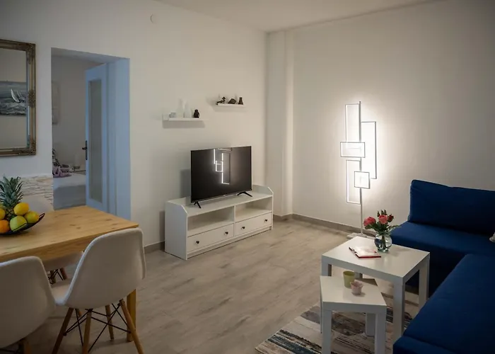 Apartman Montona Pula