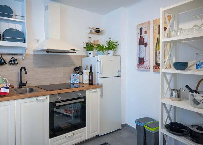 Montona Apartment Pula