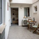 Apartmán Montona Pula