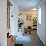 Apartmán Montona *